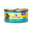 Wellness Cat Complete Health Gravies Tuna Dinner 3oz. (Case of 12)