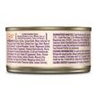 Wellness Cat Core Signature Select Shredded Chicken Beef Entrée 2.8oz. (Case of 12)