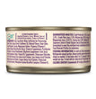 Wellness Cat Core Signature Select Flaked Skipjack Tuna Shrimp Entrée 5.3oz. (Case of 12)