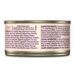 Wellness Cat Core Signature Select Flaked Skipjack Tuna Salmon Entrée 5.3oz. (Case of 12)