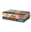 Wellness Core Signature Select Cat Seafood Selection Variety Pack 53oz (Case of 12) for your Pet Cat with Pet Store X!