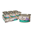 Wellness Core+ Cat Healthy Weight Chicken Tuna Grain-free Pate 28oz (Case of 12) for your Pet Cat with Pet Store X!