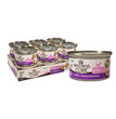 Wellness Core Cat Kitten Chicken Salmon Grain-free Pate 3oz (Case of 12) for your Pet Cat with Pet Store X!