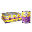 Wellness Dog Complete Health Age Advantage (Senior) Pate 12.5oz. (Case of 12)