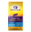 Wellness Complete Health Cat Grain-free Debone Chicken 5.5Lb Adult