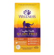 Wellness Cat Complete Health Grain-free Indoor Debone Chicken 5.5Lb Adult