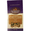 Omh Mini P-Nuttier 5oz. Crunchy Classic Snacks