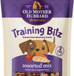 Omh Bitz Assorted 8oz. Crunchy Mini/Training