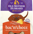 Omh Large Bac'N Cheez 3Lb 5oz. Crunchy Classic Snacks