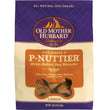 Omh Large P-Nuttier 3Lb 5oz. Crunchy Classic Snacks