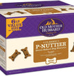 Omh Mini P-Nuttier 6Lb