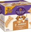 Omh Sd P-Nuttier Large Value Box 6Lb