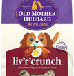 Omh Mini Liv'R'Crunch 20oz. Crunchy Classic Snacks