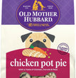 Omh Chicken Pot Pie 16oz. Crunchy Classic Snacks