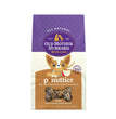 Omh Mini P-Nuttier 20oz Crunchy Classic Snacks for your Pet Dog with Pet Store X!