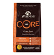 Wellness Dog Core Original 4Lb Grain Free