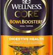 Wellness Core Bowl Boosters Digestive Health 4oz.