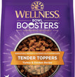 Wellness Bowl Bstr Tndr Topper Dog 2Lb Turkey Chicken