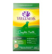 Wellness Dog Lamb Barley 5Lb Adult Complete Health