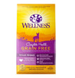 Wellness Dog Grain Free Small Breed 4Lb Complete Health