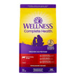 Wellness Complete Health 5Lb Beef Barley Adult for your Pet Dog with Pet Store X!