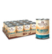 Wellness Dog Complete Health 95% Whitefish 13.2oz. (Case of 12)