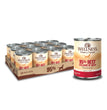 Wellness Dog Complete Health 95% Beef 13.2oz. (Case of 12)