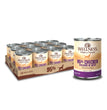 Wellness Dog Complete Health 95% Chicken 132oz (Case of 12) for your Pet Dog with Pet Store X!