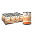 Wellness Dog Complete Health 95% Turkey 13.2oz. (Case of 12)