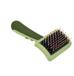 Safari Complete Cat Brush Green One Size