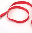 Coastal Single-Ply Nylon Dog Leash Red 1ea/1 In X 6 ft