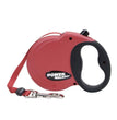 Coastal Retractable Dog Leash Red 1ea/16 ft, SM