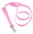 Coastal Single-Ply Nylon Leash Bright Pink1X6Ft