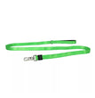 Inspire Dog Leash Green 5/8in. x 6ft. Small/Medium