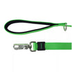 Inspire Dog Leash Green 5/8in. x 6ft. Small/Medium