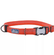 K9 Explorer Brights Reflective Adjustable Dog Collar Canyon Extra Small 5/8"x 8"-12"