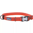 K9 Explorer Brights Reflective Adjustable Dog Collar Canyon Medium 1"x 12"-18" for your Pet Dog with Pet Store X.