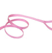 Coastal Single-Ply Nylon Dog Leash Pink Bright 1ea/5/8 In X 6 ft