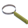 Safari Cat Shedding Blade Green One Size