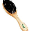 Safari Bristle Dog Brush Green 1ea/LG