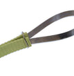 Safari Dual-Sided Dog Shedding Blade Green 1ea/MD/LG