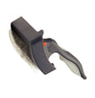 Evolution Self-Cleaning Slicker Dog Brush 1ea/SM