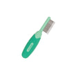 Lil Pals Shedding Dog Comb Blue, Green 1ea/One Size