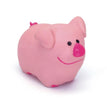 Rascals Latex Pig Dog Toy Pink 1ea/275 in for your Pet Dog with Pet Store X.