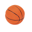 Rascals Latex Dog Toy Basketball Brown 1ea/25 in for your Pet Dog with Pet Store X.