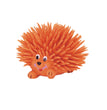 Rascals Latex Dog Toy Hedgehog 1ea/3 in