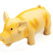 Rascals Latex Dog Toy Pig 1ea/325 in for your Pet Dog with Pet Store X.