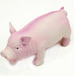 Coastal Rascals Latex Toy Pig 7.5In