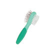 Coastal Products Lil Pals Dog Combo Brush for your Pet Dog with Pet Store X.