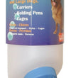 Lixit Dog Water Bottle White 1ea